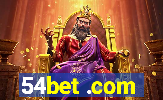 54bet .com